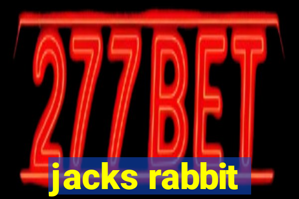 jacks rabbit