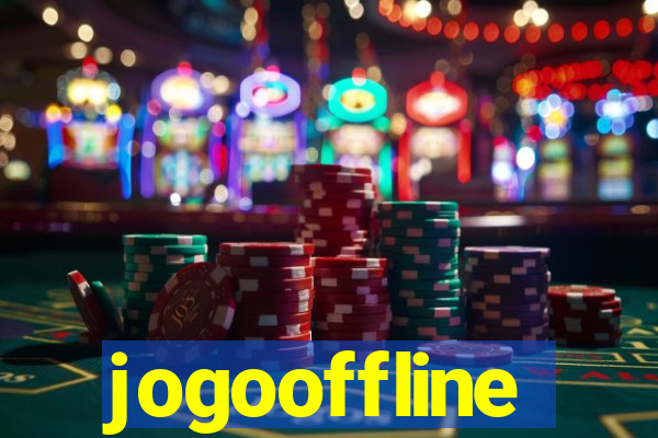 jogooffline