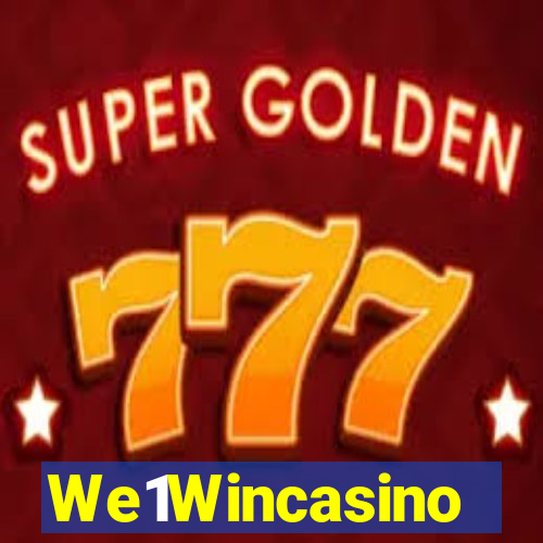 We1Wincasino