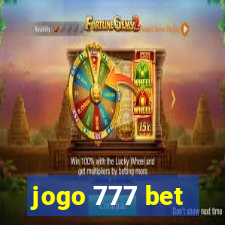 jogo 777 bet