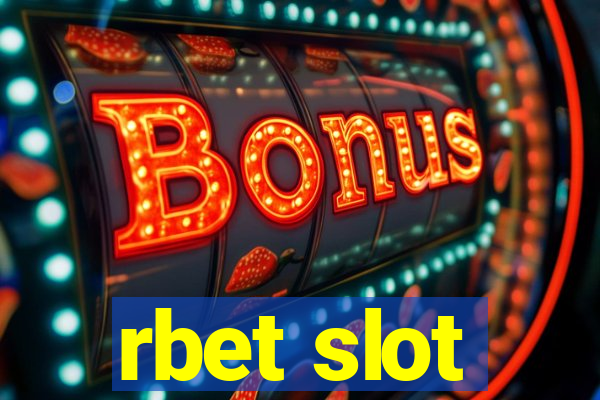 rbet slot