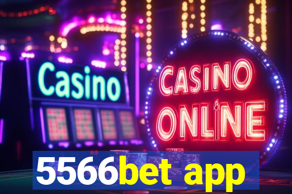 5566bet app