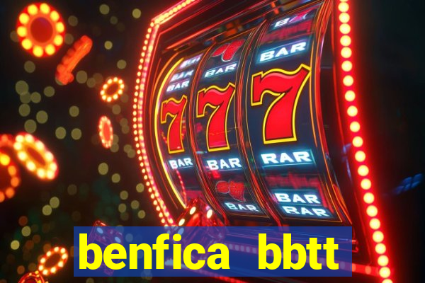 benfica bbtt trabalhe conosco