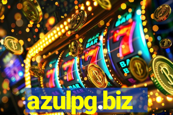 azulpg.biz