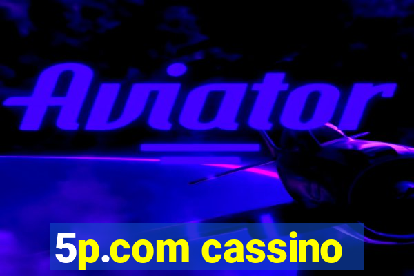 5p.com cassino