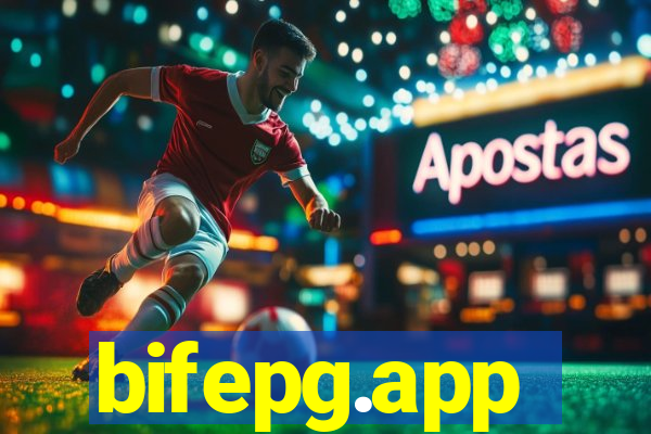 bifepg.app