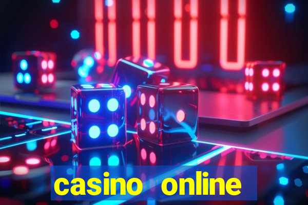 casino online deposit bonus