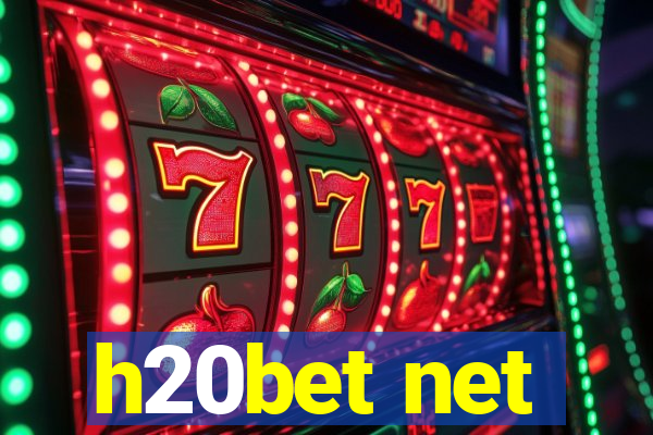 h20bet net