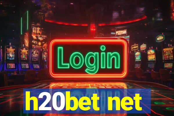 h20bet net