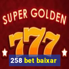 258 bet baixar