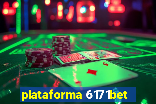 plataforma 6171bet