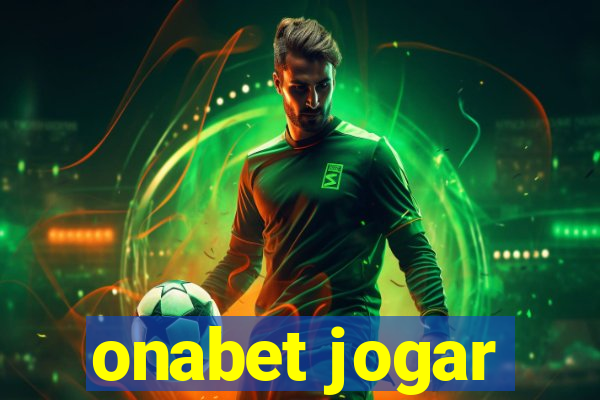 onabet jogar