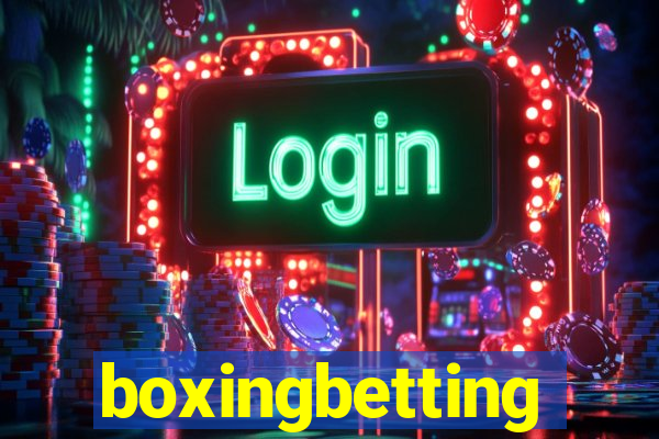 boxingbetting