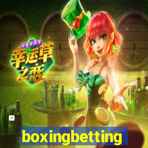 boxingbetting