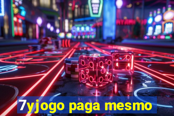 7yjogo paga mesmo