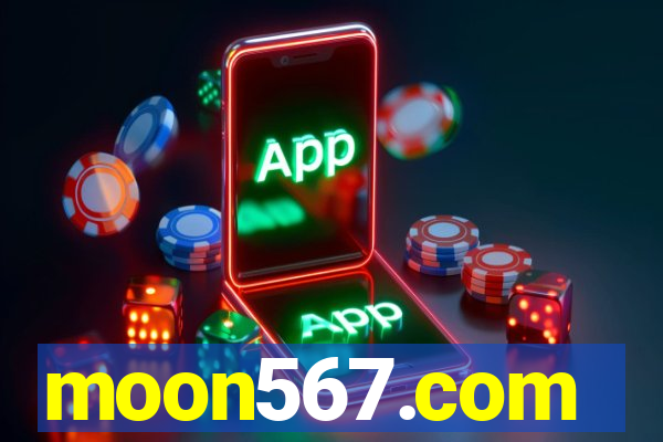 moon567.com