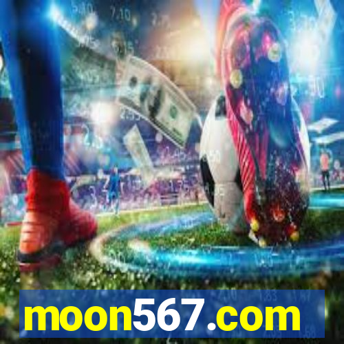 moon567.com