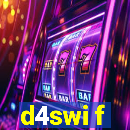 d4swi f