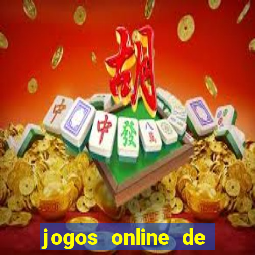 jogos online de cassino gratis