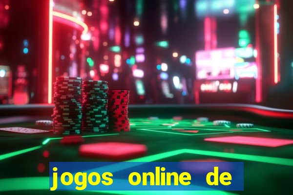 jogos online de cassino gratis