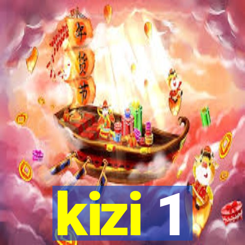 kizi 1