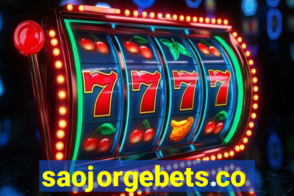 saojorgebets.com