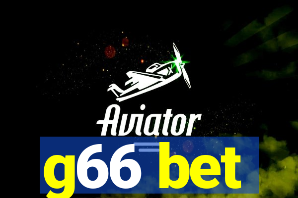 g66 bet