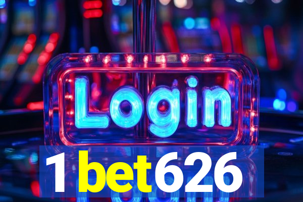 1 bet626