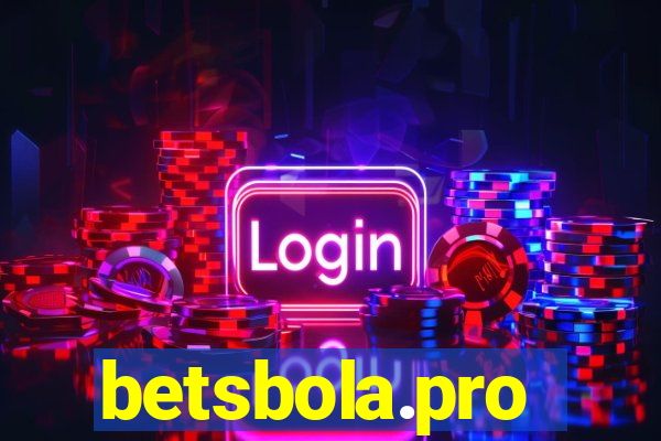 betsbola.pro