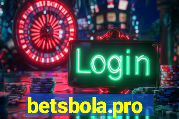 betsbola.pro