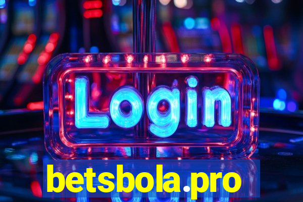 betsbola.pro