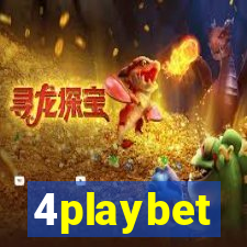 4playbet