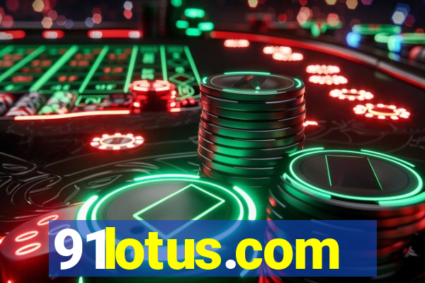 91lotus.com