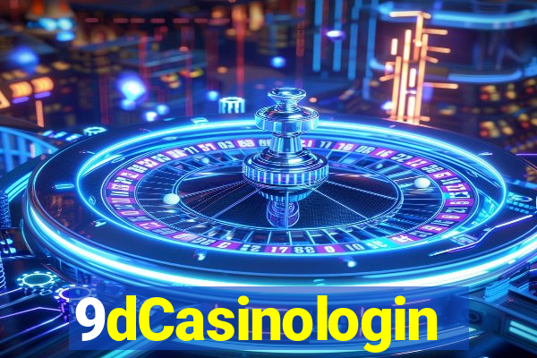 9dCasinologin