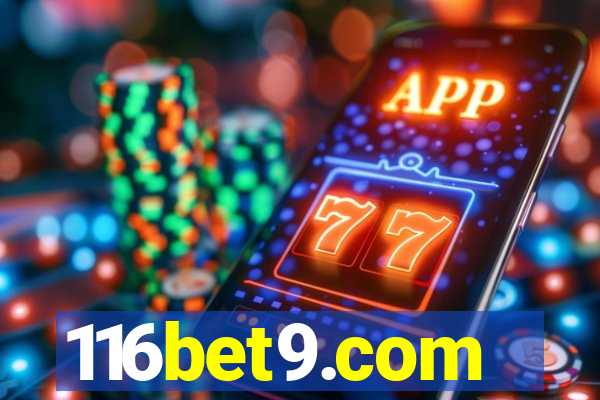 116bet9.com