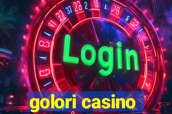 golori casino