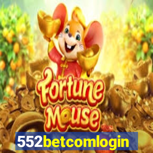 552betcomlogin