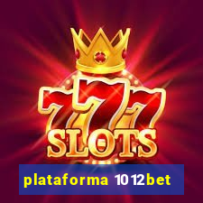 plataforma 1012bet