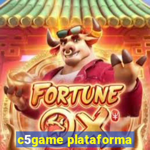 c5game plataforma