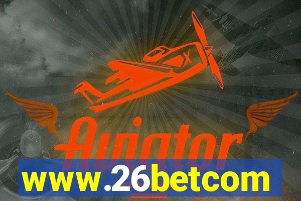 www.26betcom