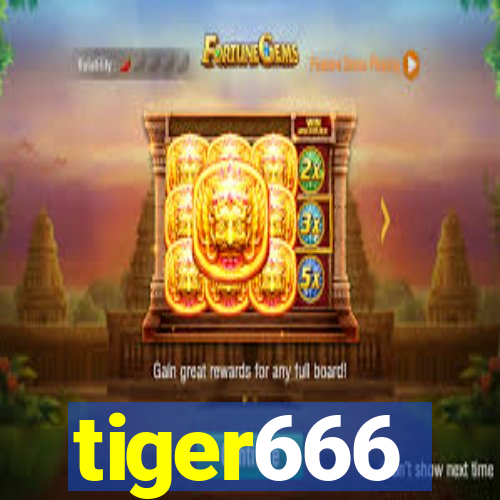 tiger666