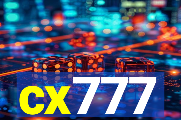 cx777