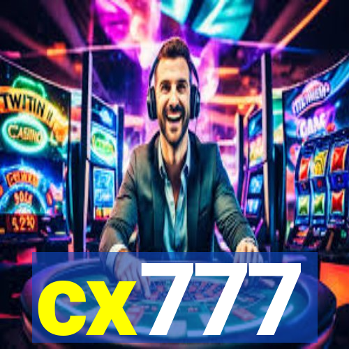 cx777