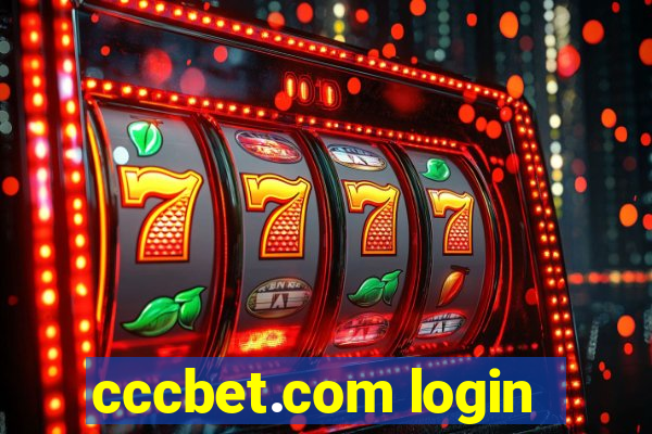 cccbet.com login