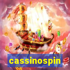 cassinospin