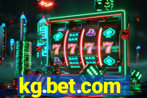 kg.bet.com