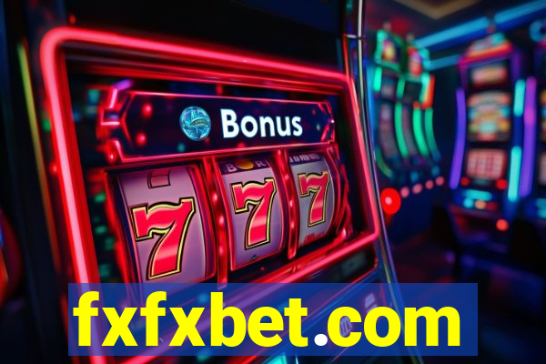 fxfxbet.com