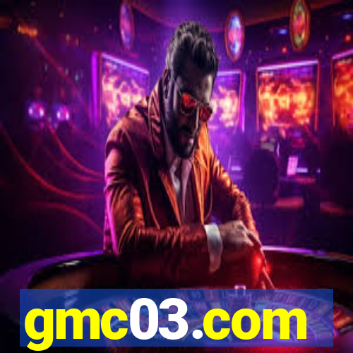 gmc03.com