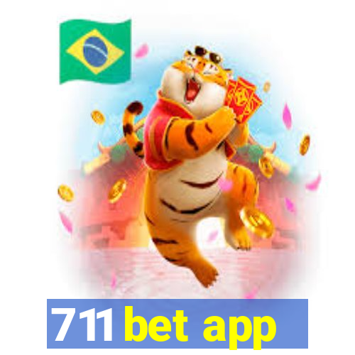 711 bet app