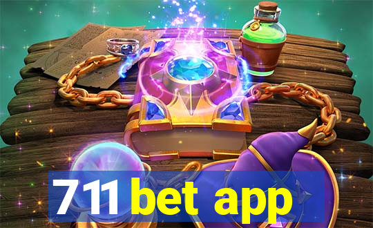 711 bet app